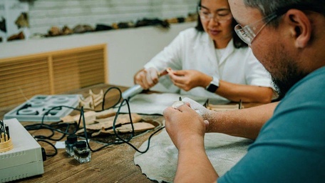 7 день: 30 ноября